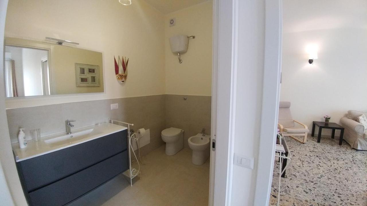 San Lucifero Home & Relax - Iun 1871 Κάλιαρι Εξωτερικό φωτογραφία