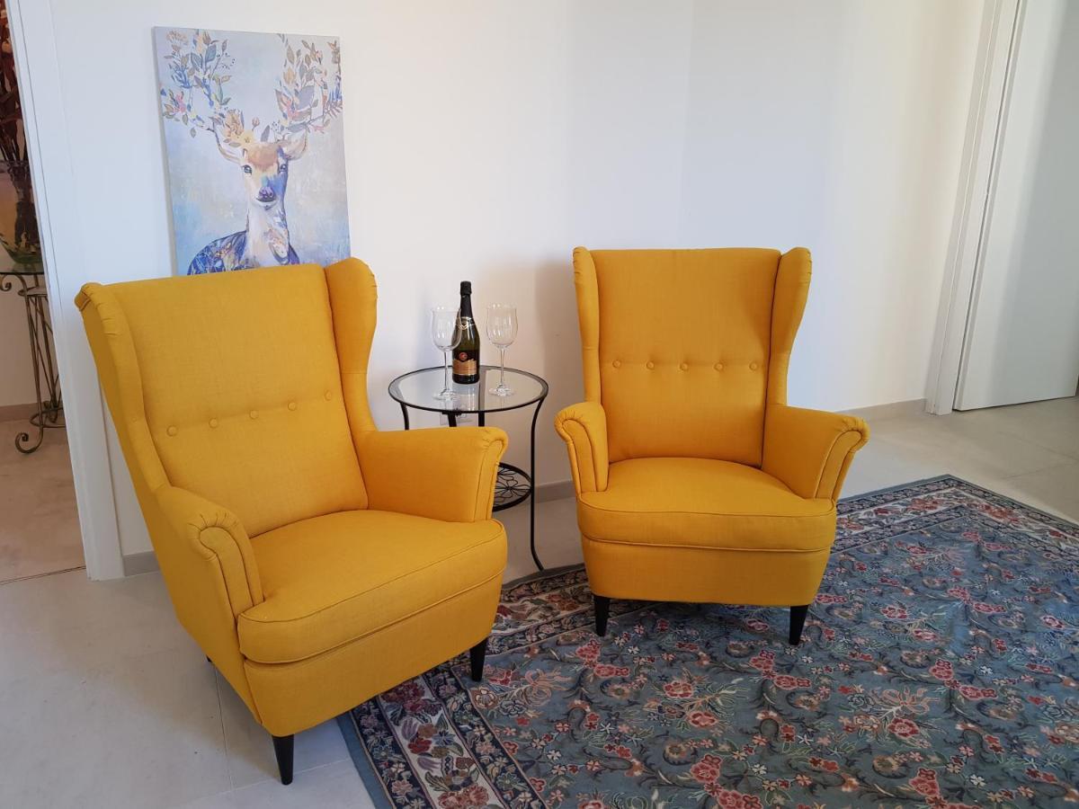 San Lucifero Home & Relax - Iun 1871 Κάλιαρι Εξωτερικό φωτογραφία