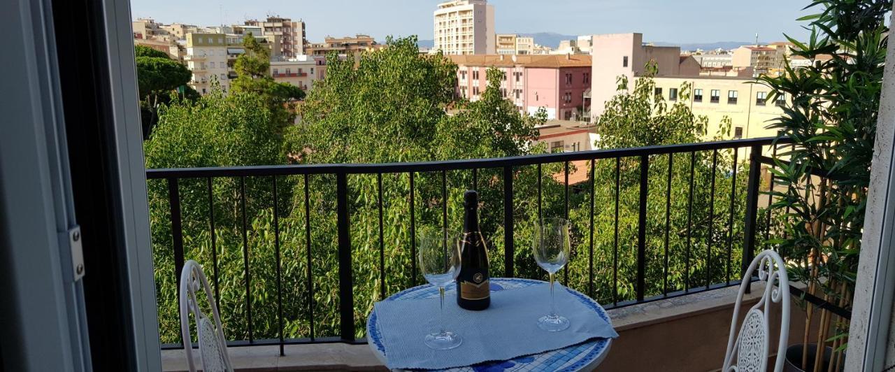 San Lucifero Home & Relax - Iun 1871 Κάλιαρι Εξωτερικό φωτογραφία