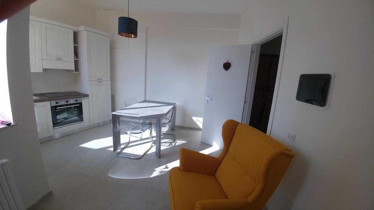 San Lucifero Home & Relax - Iun 1871 Κάλιαρι Εξωτερικό φωτογραφία