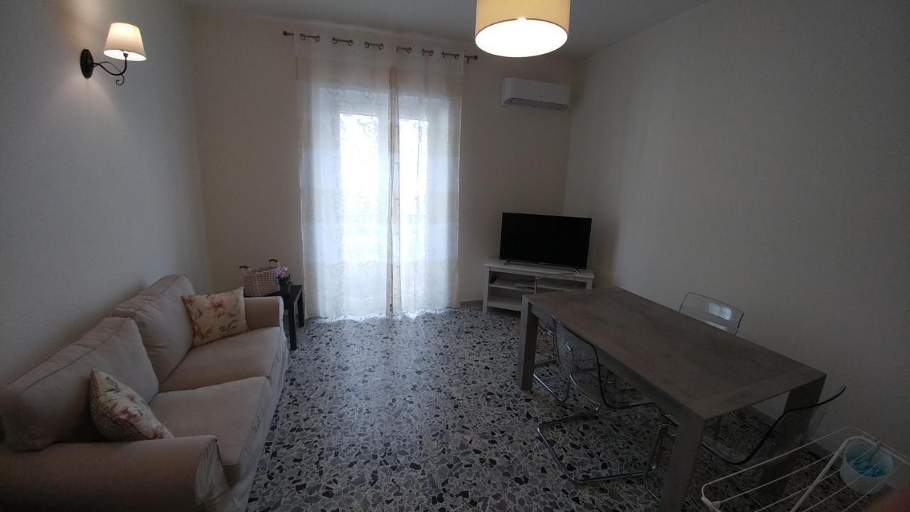 San Lucifero Home & Relax - Iun 1871 Κάλιαρι Εξωτερικό φωτογραφία