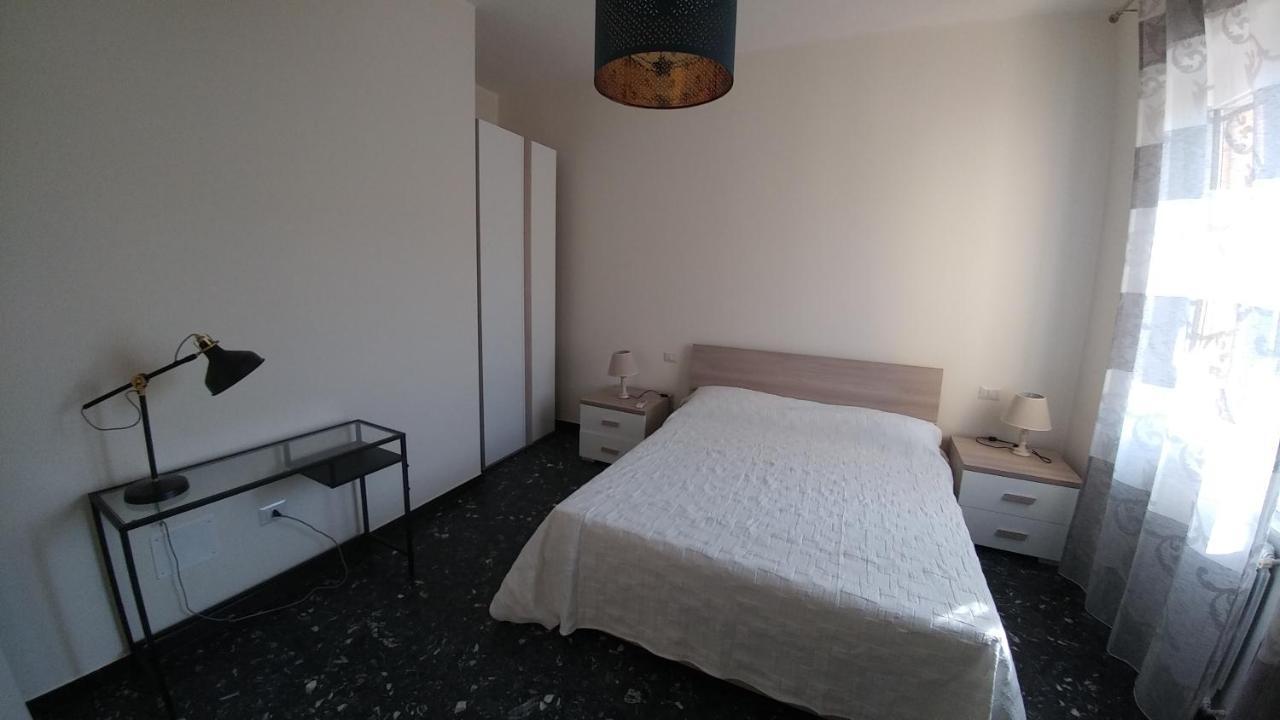 San Lucifero Home & Relax - Iun 1871 Κάλιαρι Εξωτερικό φωτογραφία